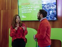 Analizan la iniciativa privada de solución al vertedero de Bariloche
