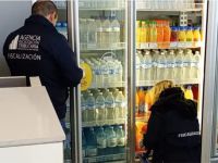 Defensa del Consumidor detectó productos vencidos en estaciones de servicio