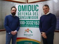 Asumió Lucas Jankovic como nuevo coordinador de OMIDUC