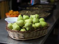 De la chacra a la escuela: frutas y verduras en comedores escolares
