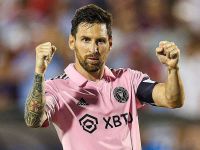 Messi buscará llevar a Inter Miami a la primera final de su historia