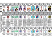 Elecciones en Bariloche: todo lo que hay que saber sobre la boleta única