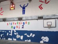 Cierran por mantenimiento los gimnasios municipales de Bariloche