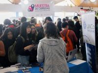 Bariloche: en septiembre llega la Muestra de Carreras Universitarias