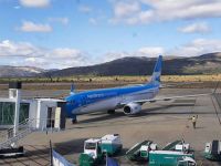 Más de 300 vuelos y 37.000 pasajeros se verán afectados por el paro de Aerolíneas Argentinas