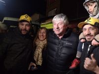Elecciones Bariloche: Walter Cortés será el nuevo intendente de la ciudad