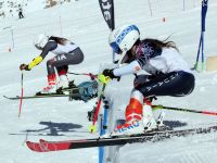 El Campeonato Infantil Patagónico de esquí vuelve a Bariloche