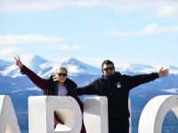 Tursimo: Bariloche y El Bolsón continúan rompiendo récords y estacionalidad
