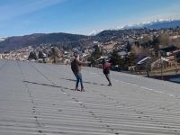 Bariloche: la justicia falló a favor de Educación ante el amparo de la Escuela Nº 295
