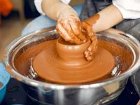 Municipio comienza un relevamiento de ceramistas