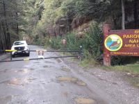Temporada de caza en el Parque Nacional Nahuel Huapi: qué senderos están cerrados en 2026