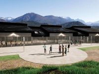 Bariloche: Se abre nuevamente la licitación para la construcción del MUTEC