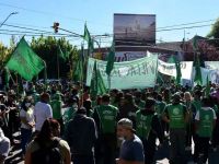 ATE le pide a los gobiernos provincial y municipales que garanticen el derecho a huelga