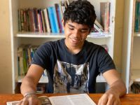 Historias de adopción: "Si no me vas a querer, va a haber otra gente que me quiera"