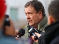 Río Negro se posiciona como candidato para la instalación de la planta de GNL