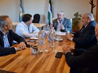 Bariloche: Provincia girará fondos para el pago de salarios de choferes del TUP