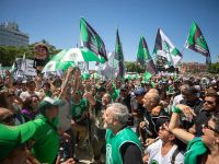 El paro de ATE será de 24 horas y se inicia a la medianoche