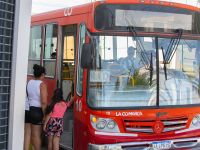 Río Negro aumenta el subsidio provincial al transporte