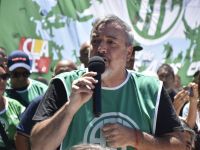 Río Negro: ATE volvió a rechazar el "congelamiento salarial" del Gobierno