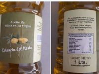 Advierten sobre la prohibición de un aceite de oliva extra virgen
