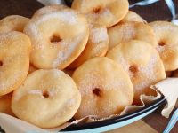 Se viene el primer Concurso de Torta Frita en Bariloche