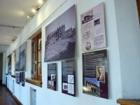 El lunes abre la muestra fotográfica por el 84° aniversario del Centro Cívico