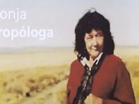 8M: Quién fu Antonia Peronja, la guardiana del patrimonio cultural rionegrino