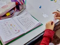 Hay clases en el turno tarde