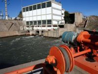 Hidroeléctricas: Weretilneck pide manejo compartido a Nación