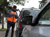 Estacionamiento medido en Bariloche: nueva app desde el 2 de noviembre