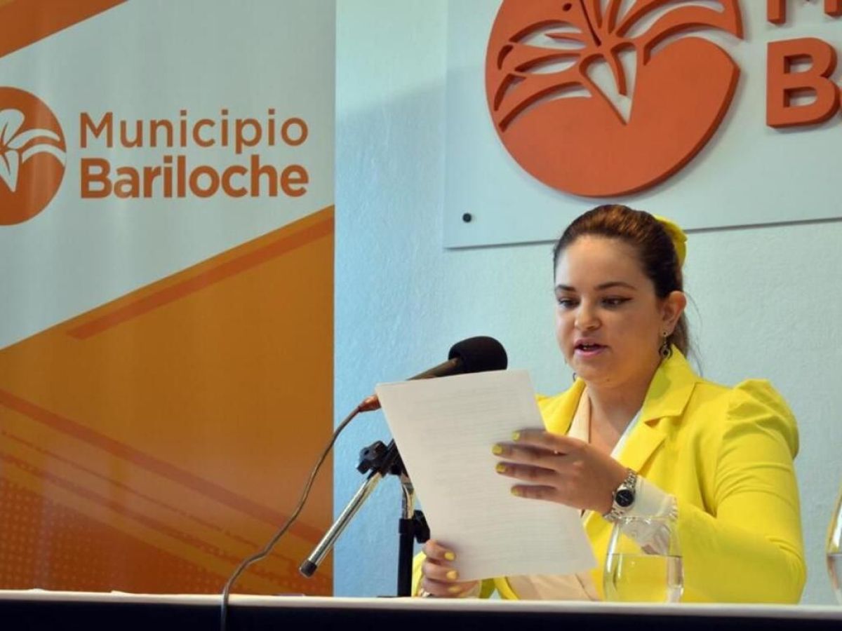 La Agencia de Coordinación Nacional gestionó recursos para Bariloche