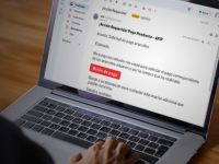 Alerta de estafa: envían correos electrónicos falsos en nombre de AFIP