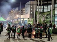 En medio del paro de ATE, el Gobierno cambia las autoridades del PAMI en Río Negro