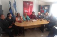 La CEB y la UNRN desarrollarán distintas actividades en conjunto