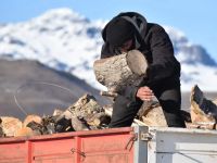 El Plan Calor ya benefició a más de 900 familias en Río Negro