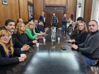 ATE rechazó el 9,1% ofrecido en la paritaria:"Ccon Milei, los estatales perdieron 22,4% de poder adquisitivo"