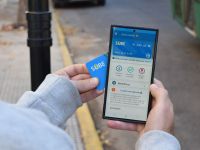 Estudiantes de la UNRN ya pueden activar el boleto estudiantil en Bariloche