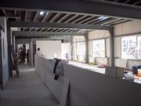 Suman más oficinas municipales en la Delegación Sur