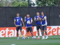 Copa América: Argentina enfrenta a Chile en su segundo compromiso