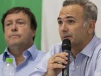 El Ministro de Gobierno destaca las ventajas de Río Negro para la exportación de GNL