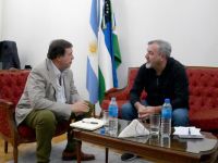 Weretilneck y ATE acordaron una nueva nueva paritaria y aumento en julio