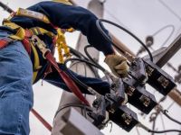 Edersa programó un corte general para el próximo domingo 10