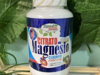 ANMAT prohibió la comercialización de algunos productos "Natural Medix"