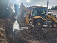 Colocarán pluviales en Las Victorias para evitar inundaciones