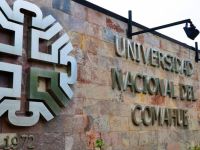 Piden terminar con el “ahogo presupuestario” para la Universidad del Comahue