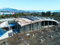 La terminal de Bariloche también será financiada con fondos provinciales