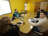 Paritarias: ATE rechazó la oferta para julio, agosto y septiembre