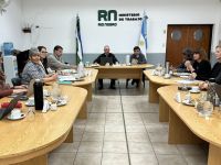 Paritaria docente: Río Negro realizó una nueva propuesta salarial