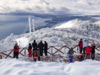 Río Negro se consolida como destino preferido en vacaciones de invierno