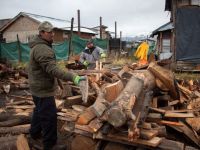 Cronograma de entrega del Plan Calor para esta semana